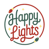 Happy Lights of Miami